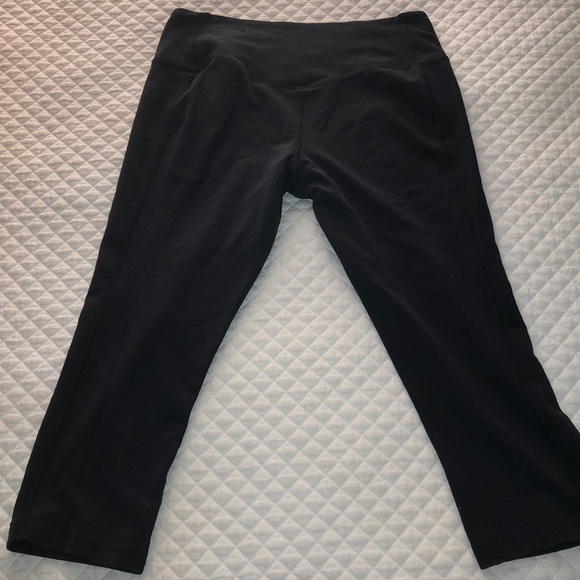 Nike cropped leggings - Picture 3 of 3